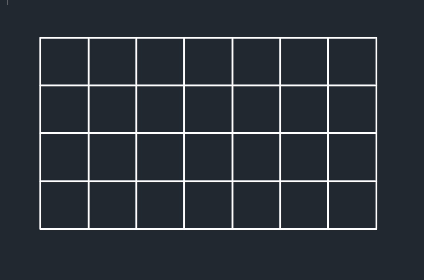 Grid Diagram